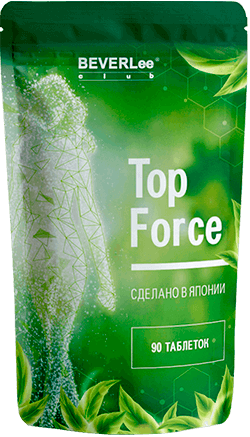 Top Force (Топ Форс) в Ростове-на-Дону